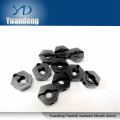 flat washer /flat spacer /hex nuts/flange nuts